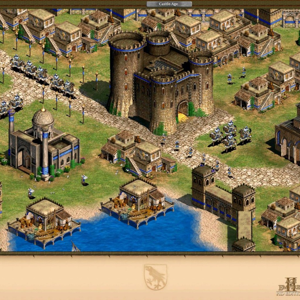 age of conquerors free download